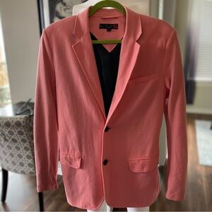 G by Guess Light-salmon color Blazer